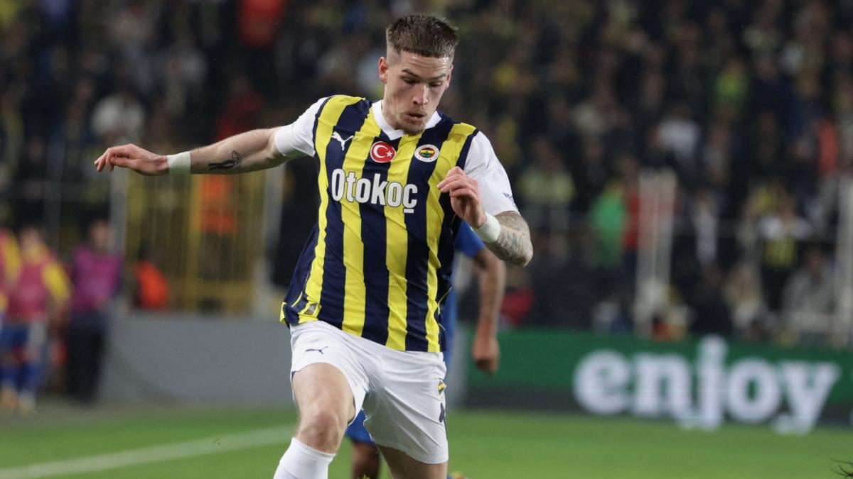 Letzte Transfernews Fenerbahce