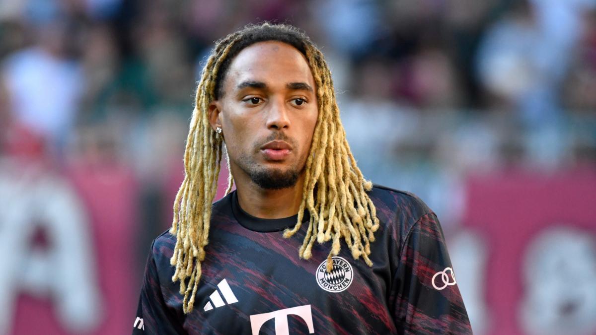 Transfer-News Bayern München