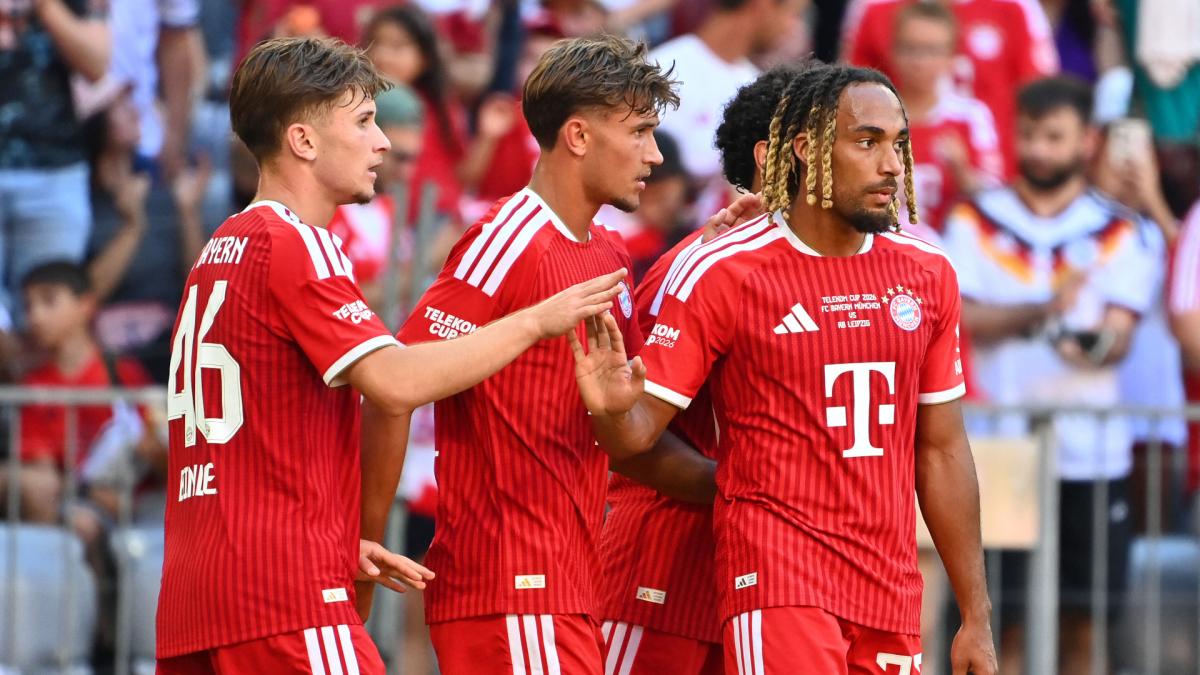 Transfer-News