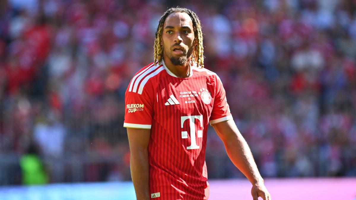 Transfer-News Bayern München