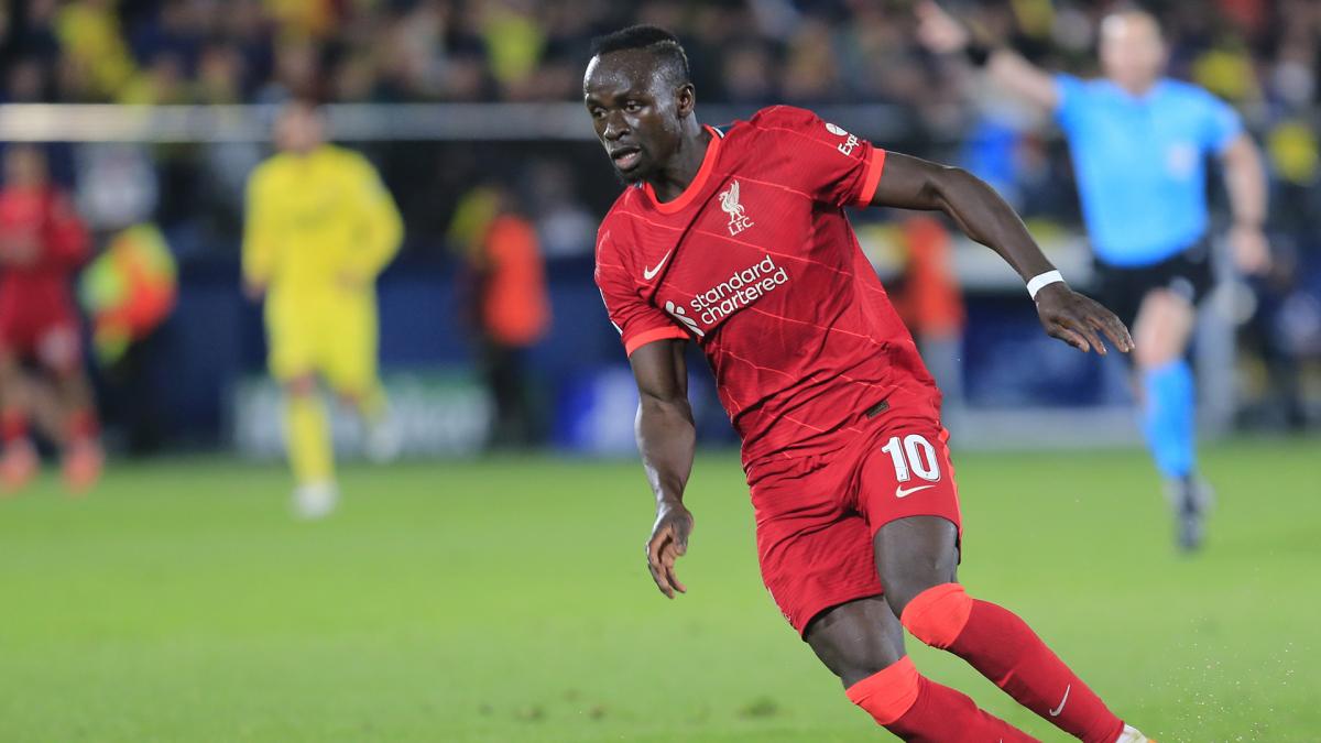 Letzte Transfernews Senegal