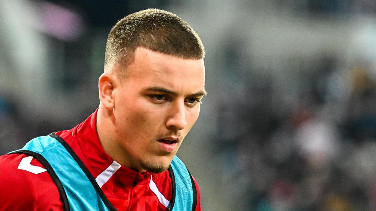 Letzten Transfer-News