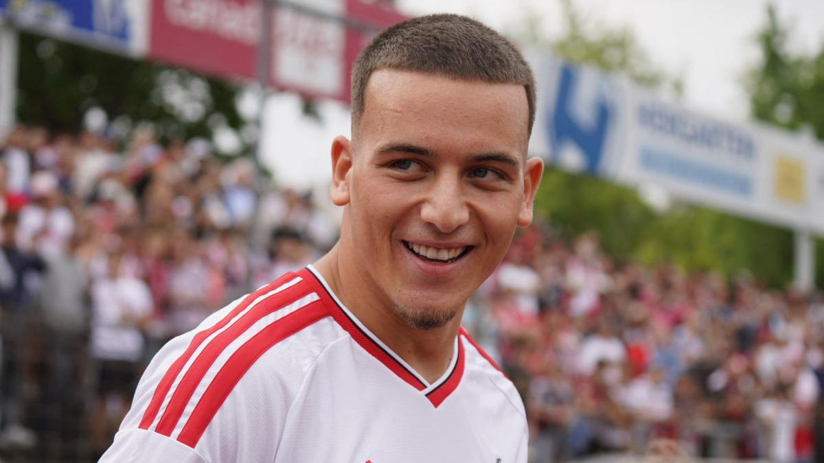Transfer-News