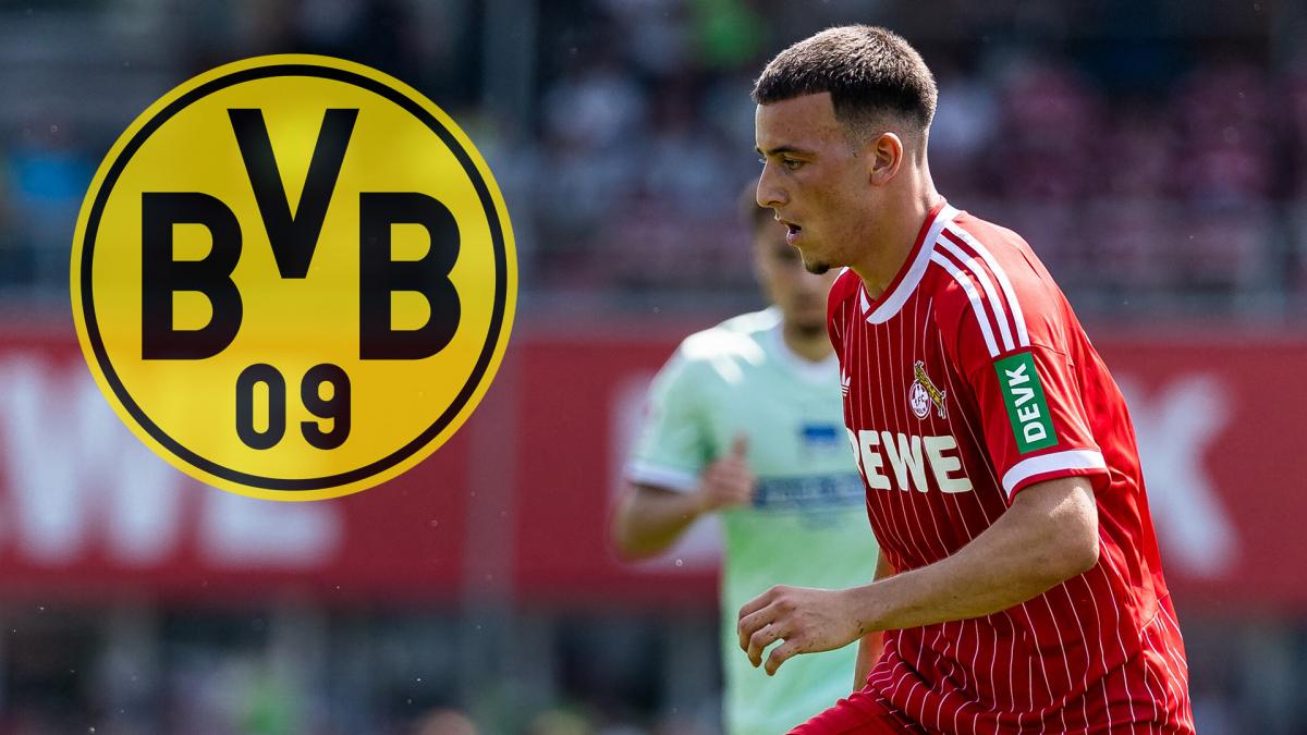 Transfer-News Borussia Dortmund
