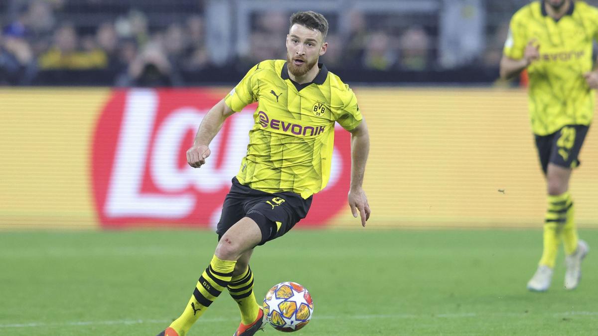 Letzte Transfernews Borussia Dortmund