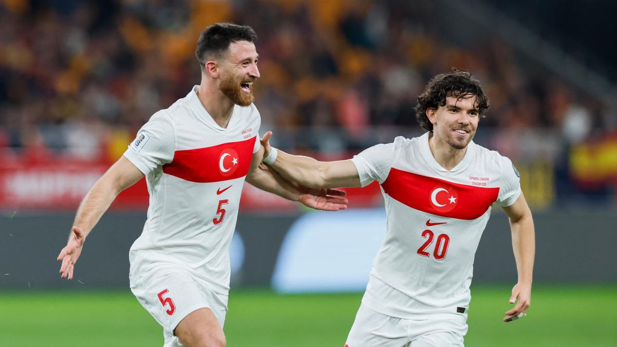 Letzten Transfer-News