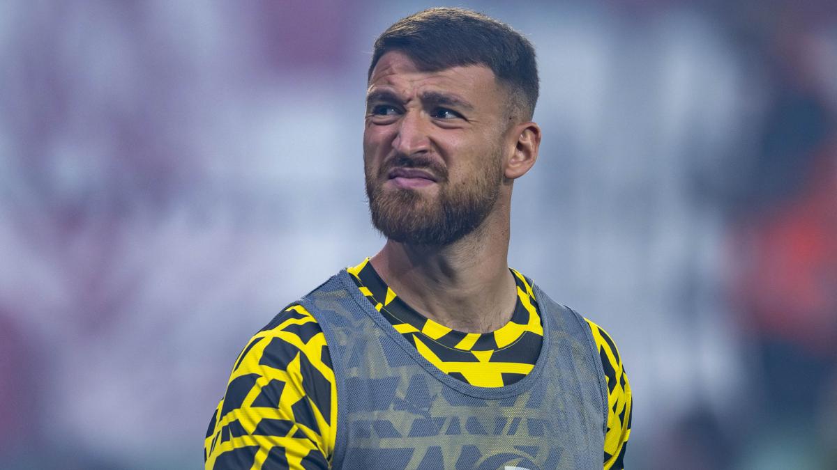 Letzte Transfernews Borussia Dortmund