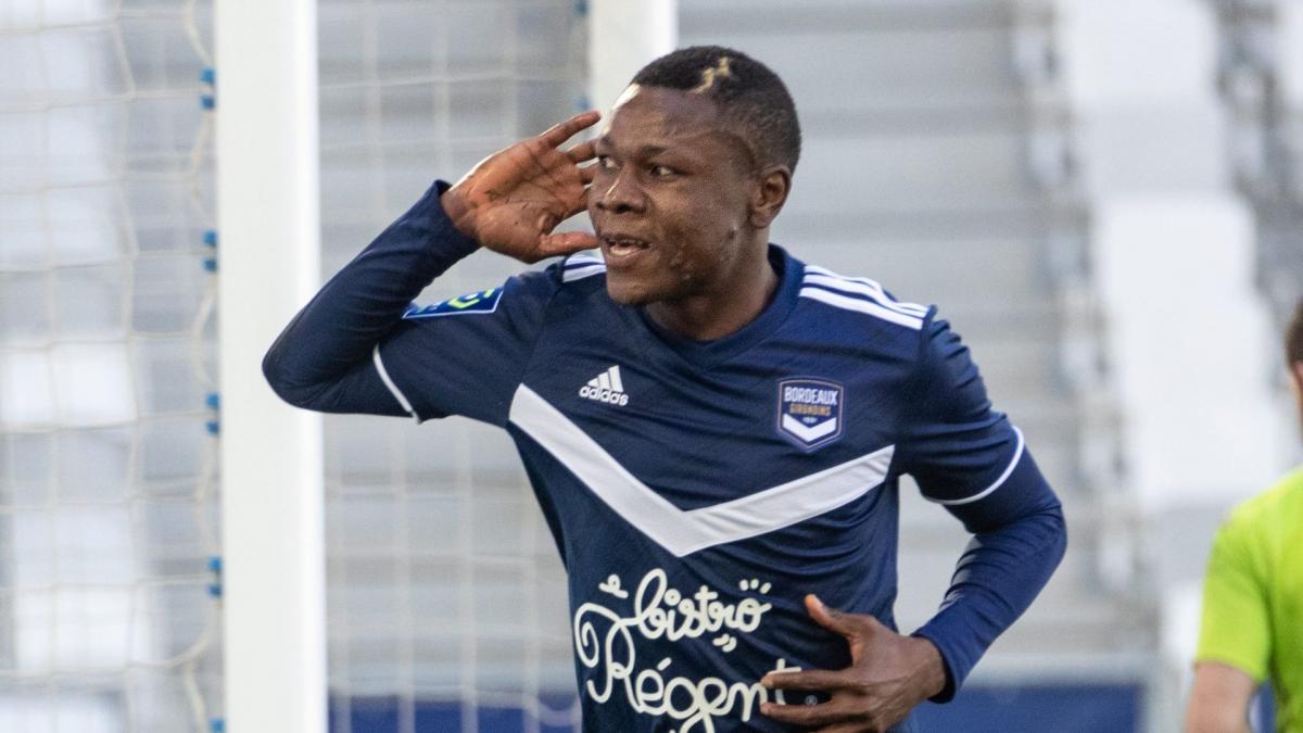 Letzte Transfernews Bordeaux