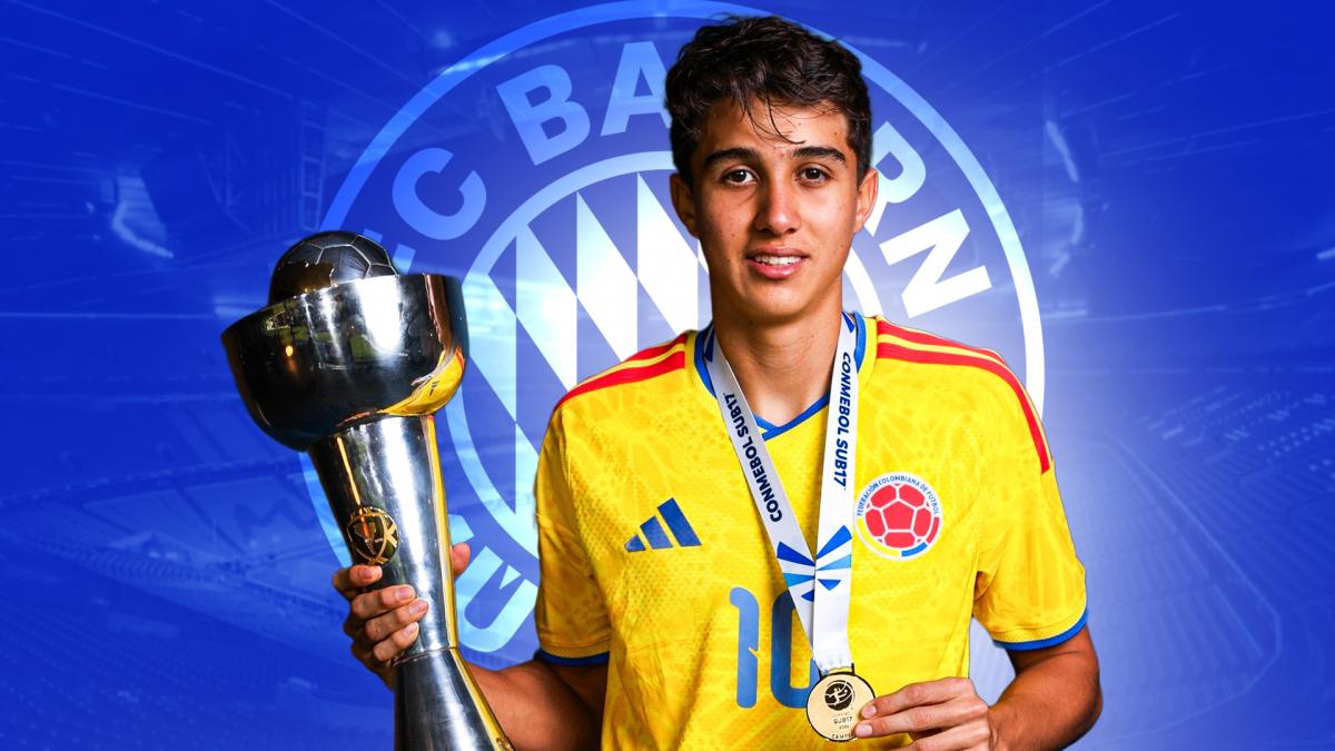 Transfer-News Bayern München