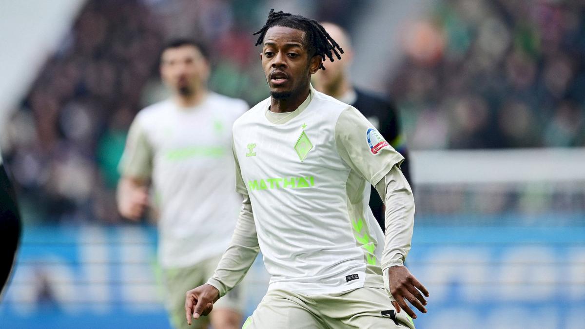 Letzten Transfer-News