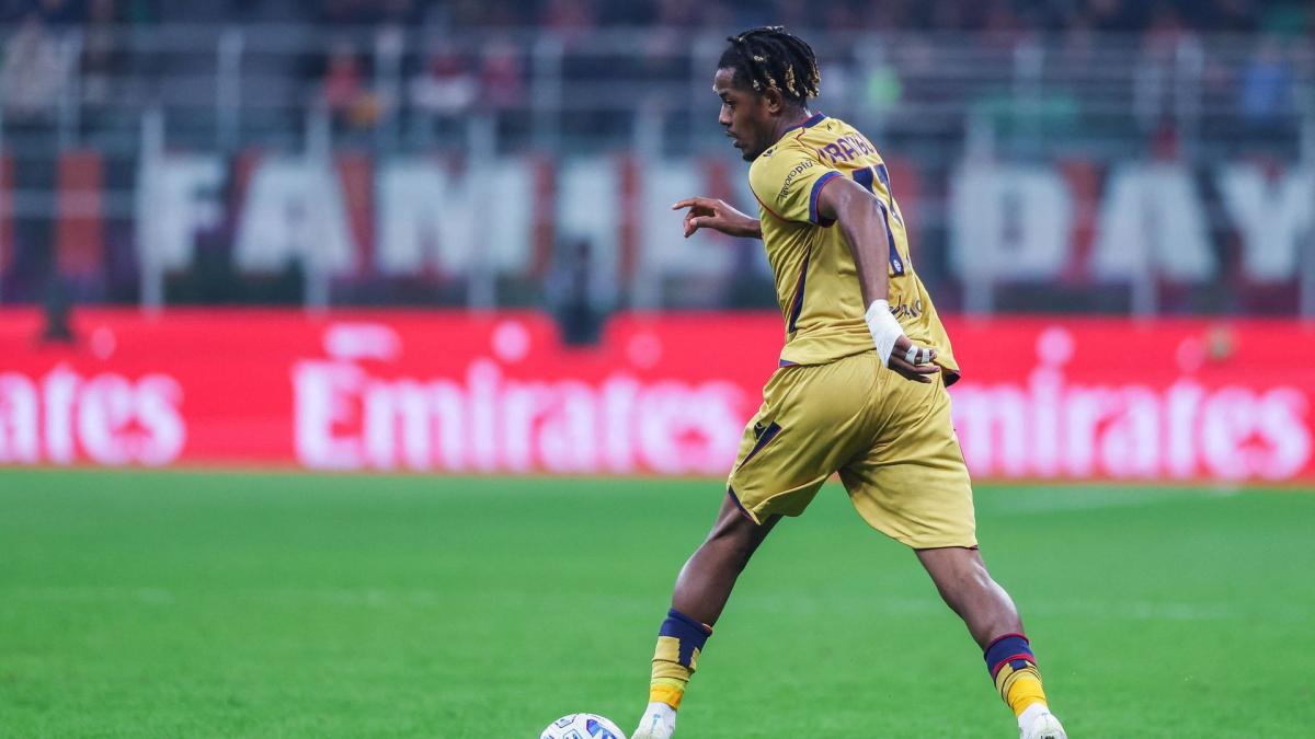 Letzten Transfer-News