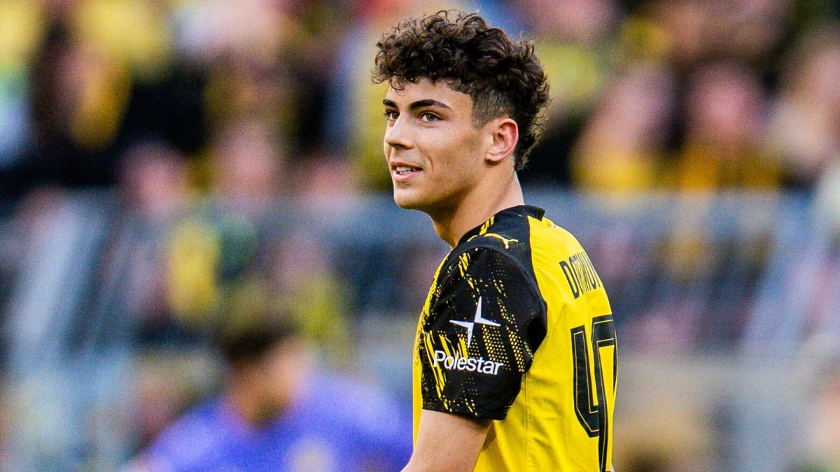 Transfer-News