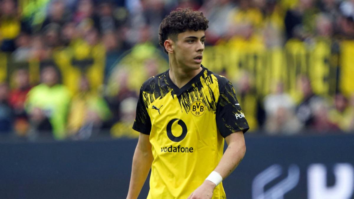 Transfer-News Borussia Dortmund