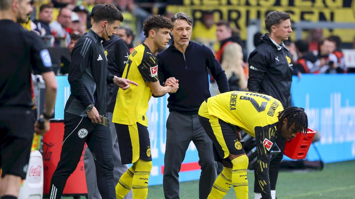 Transfer-News Borussia Dortmund