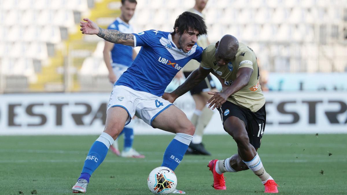 Letzte Transfernews Brescia