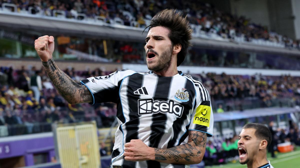 Transfer-News