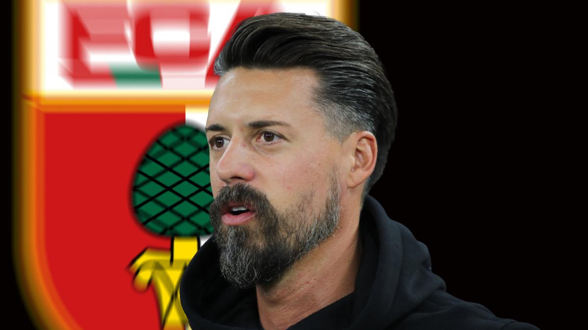 Transfer-News 	FC Augsburg