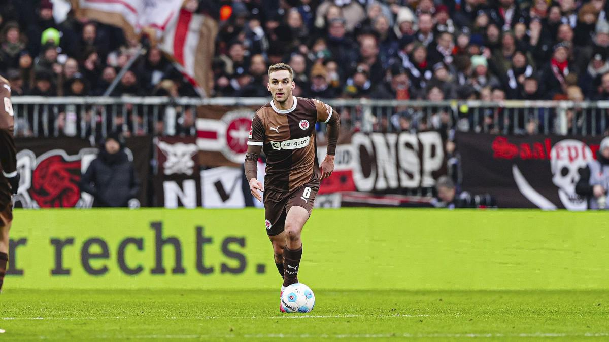 Letzte Transfernews St Pauli