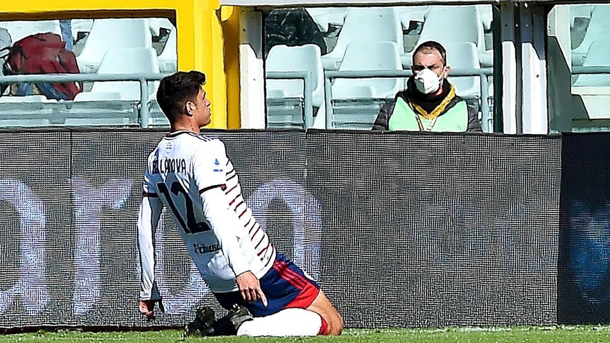 Letzte Transfernews Cagliari