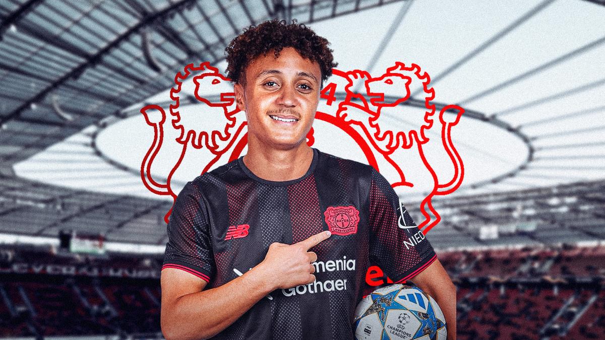 Letzte Transfernews Bayer 04 Leverkusen