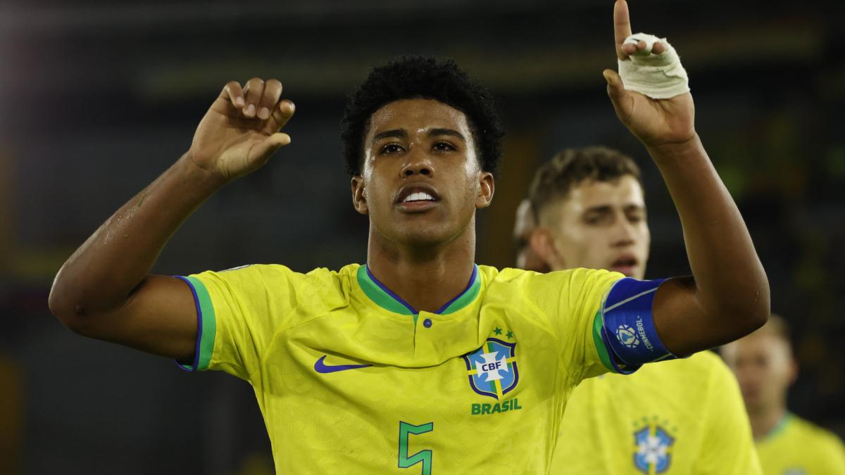 Letzte Transfernews Santos