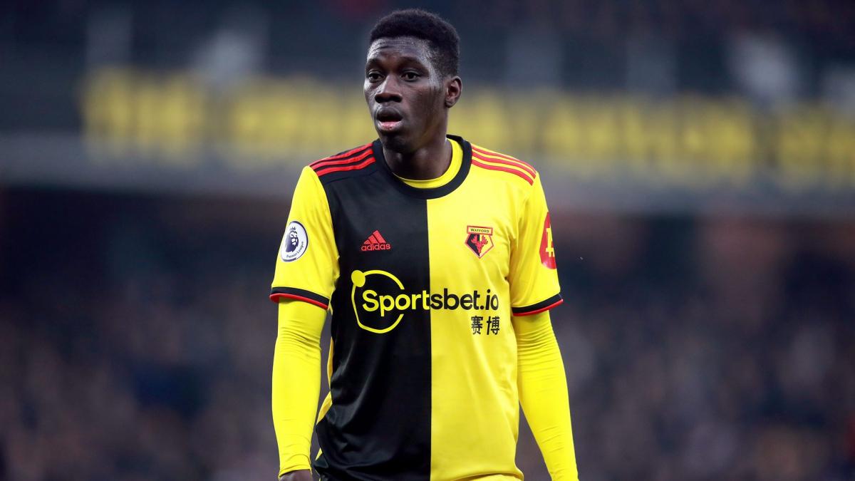 Letzte Transfernews Watford FC