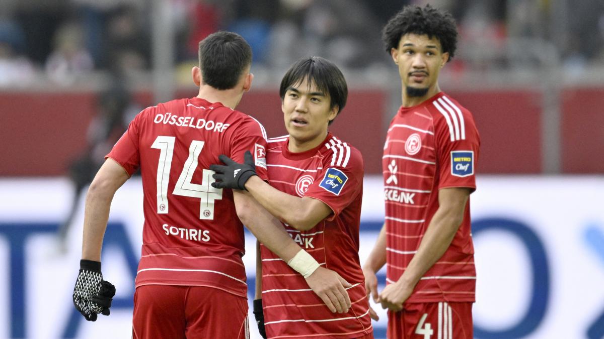Letzten Transfer-News