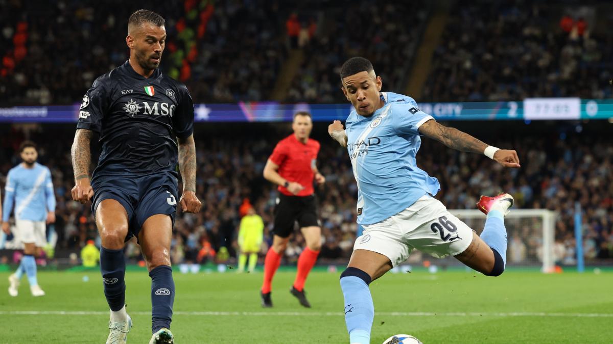 Transfer-News Tottenham Hotspur