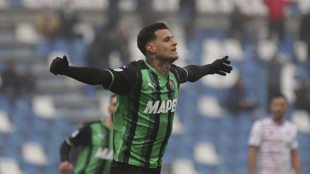 Letzte Transfernews Sassuolo