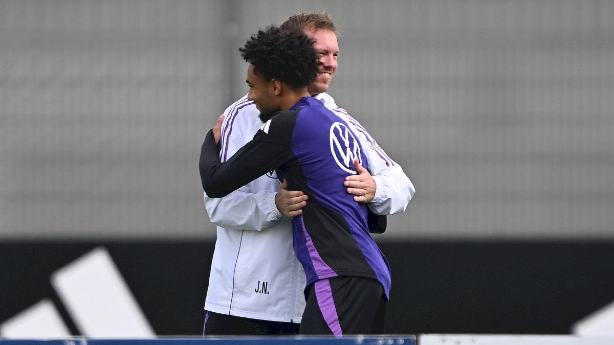 Letzten Transfer-News