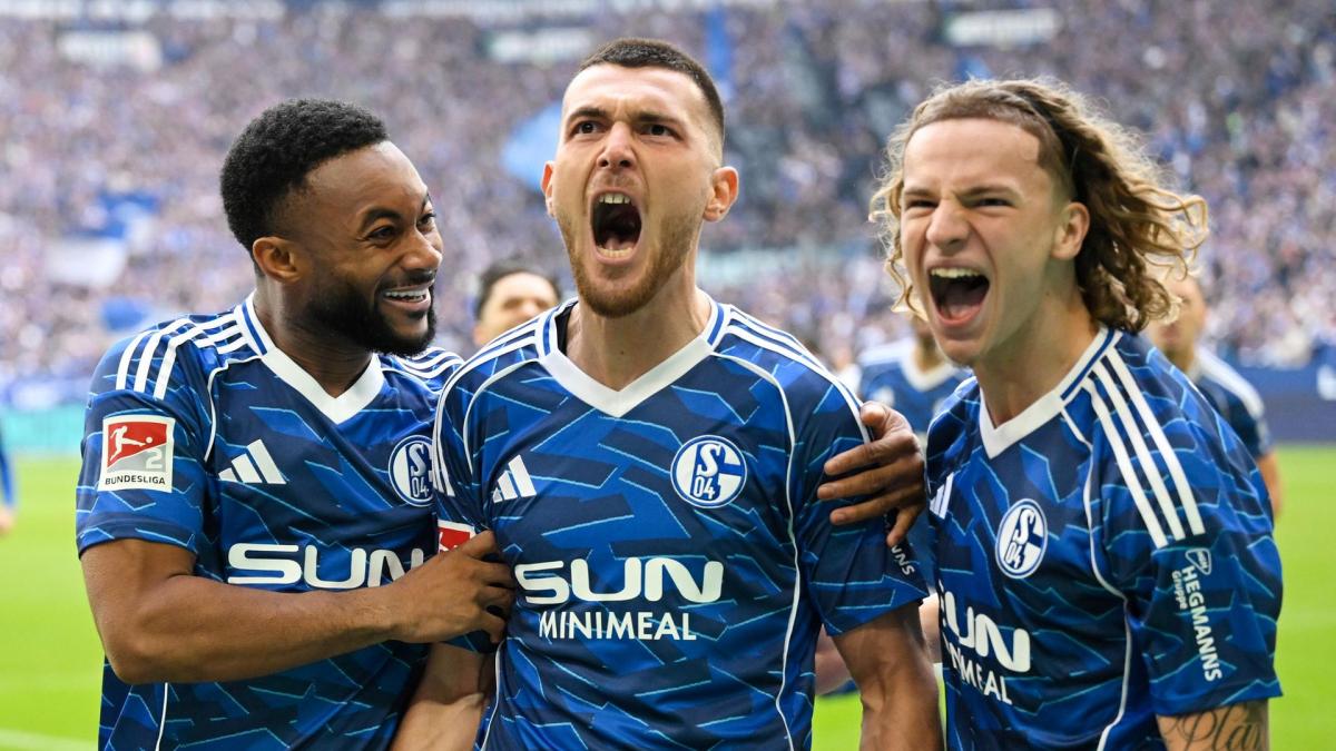 Transfer-News FC Schalke 04