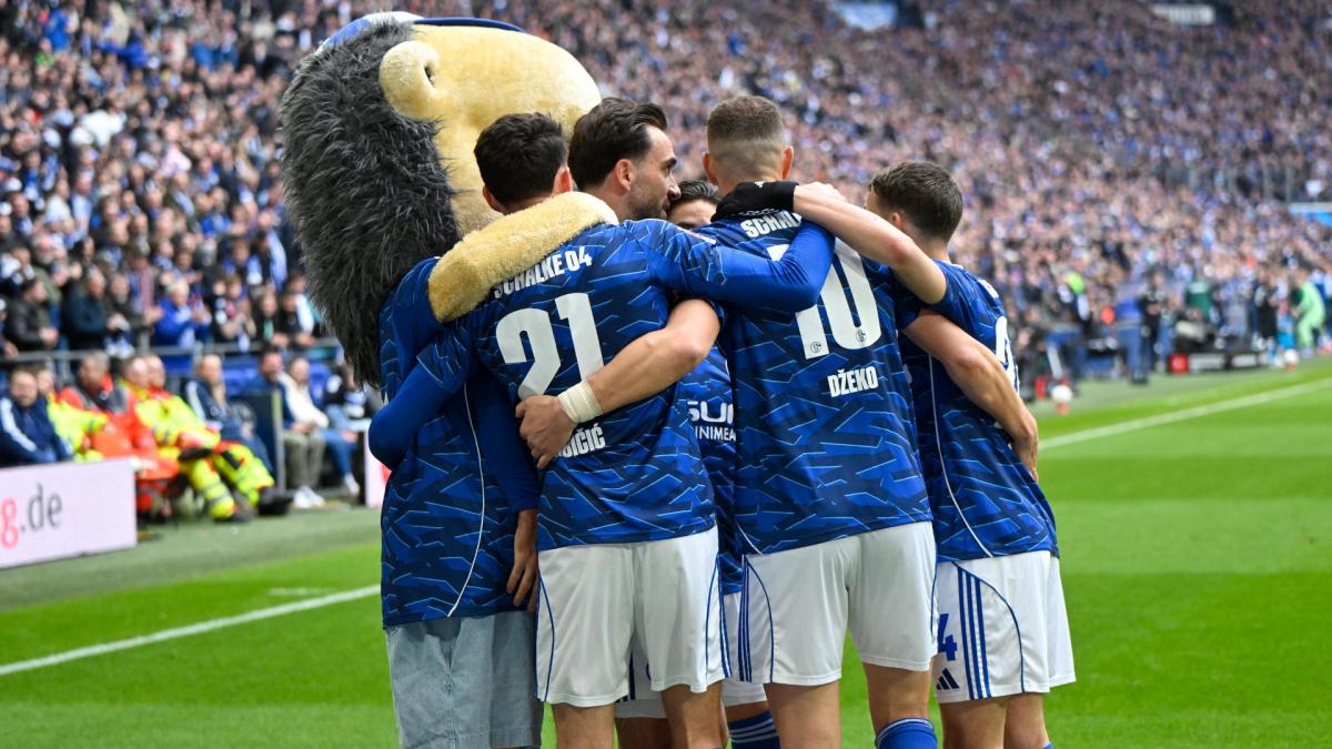 Transfer-News FC Schalke 04