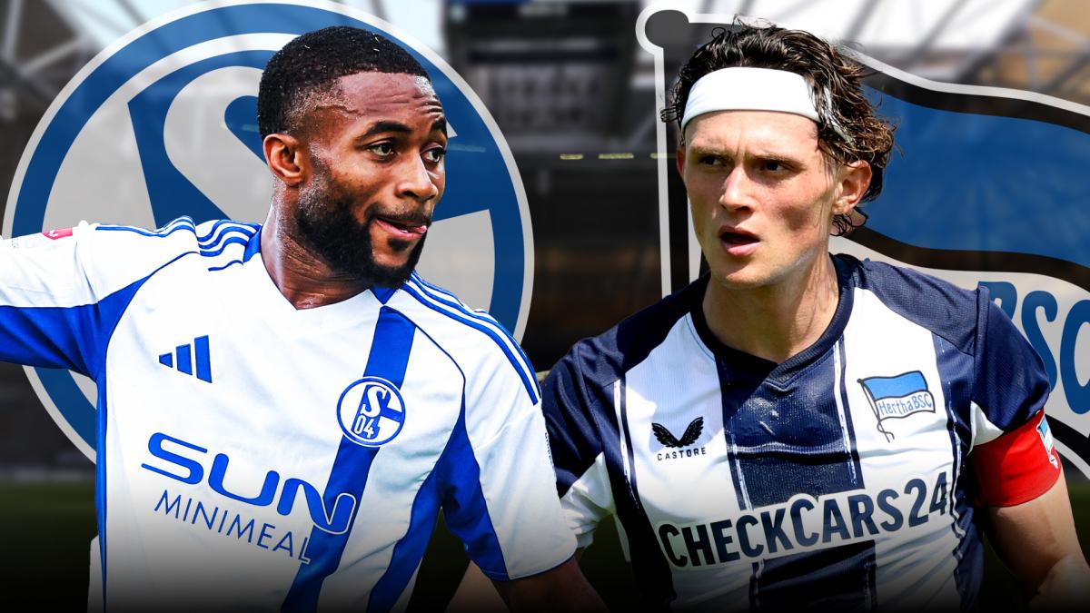 Transfer-News FC Schalke 04