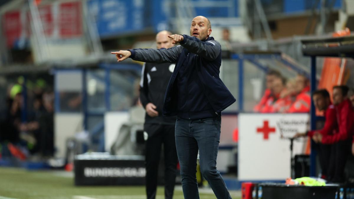 Letzte Transfernews Bielefeld