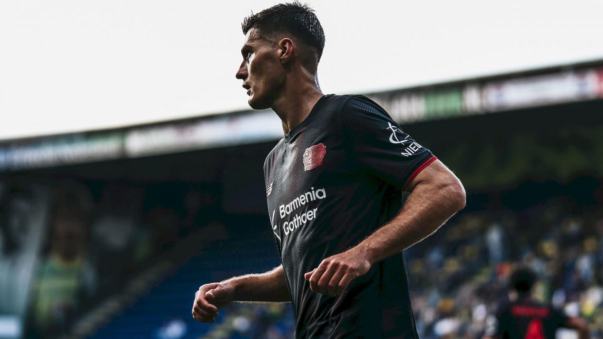 Letzten Transfer-News