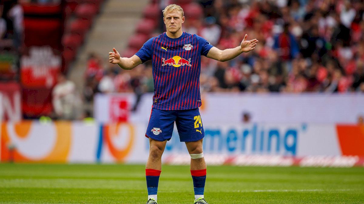 Transfer-News RB Leipzig