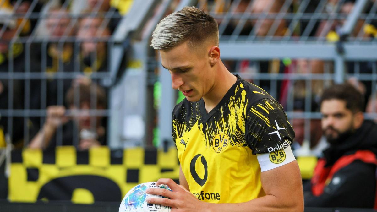 Letzte Transfernews Borussia Dortmund