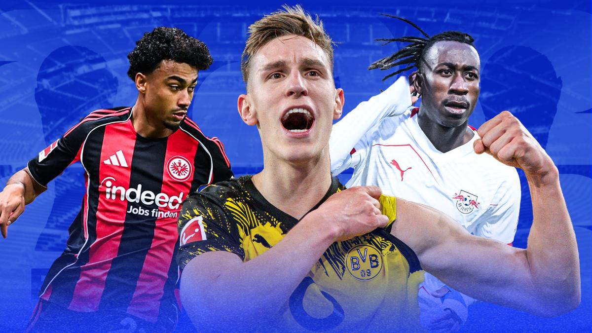 Transfer-News