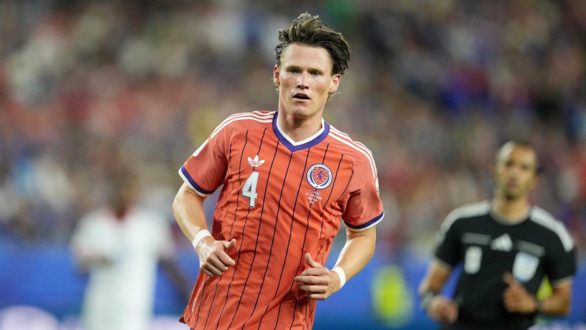 Transfer-News