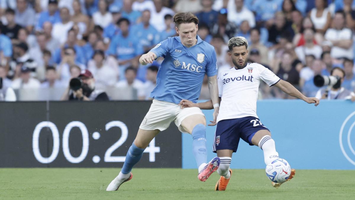 Letzten Transfer-News