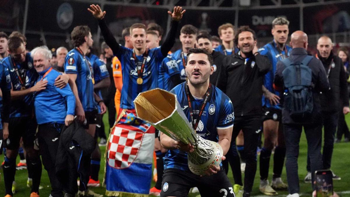 Letzte Transfernews Atalanta