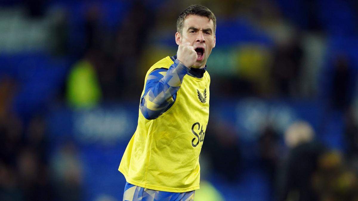 Letzte Transfernews Everton