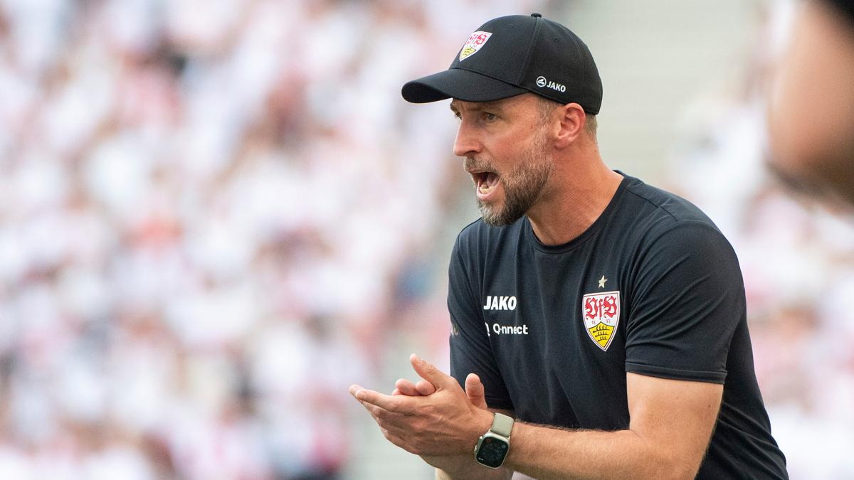 Letzte Transfernews Stuttgart