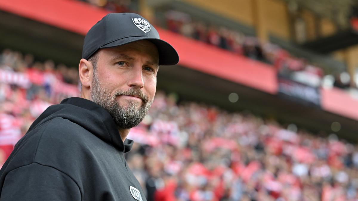 Letzte Transfernews Stuttgart