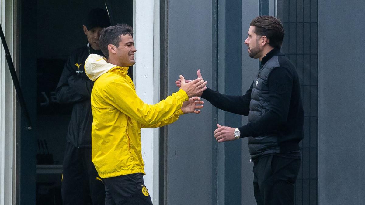 Letzten Transfer-News