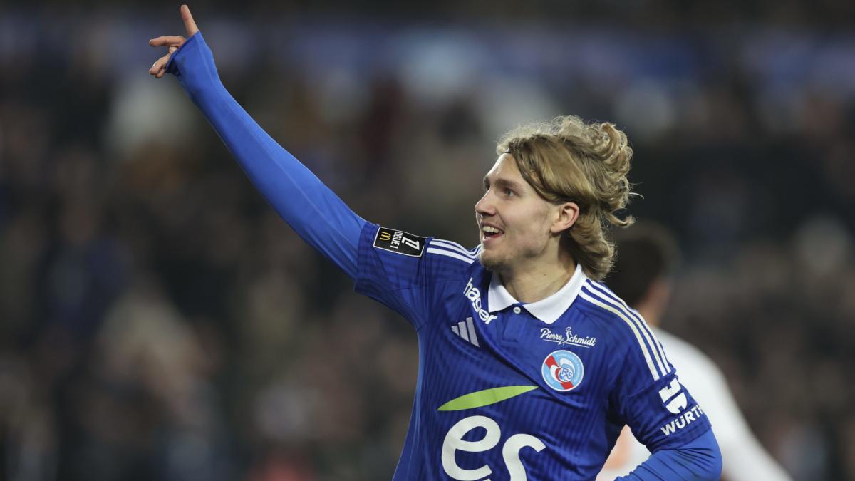 Transfer-News