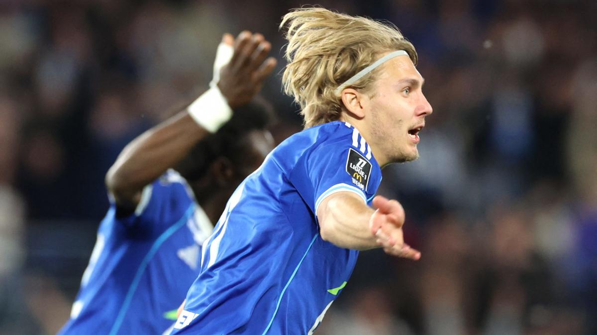 Transfer-News