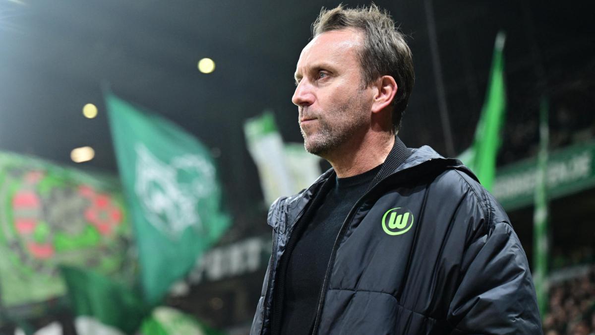 Letzte Transfernews VfL Wolfsburg