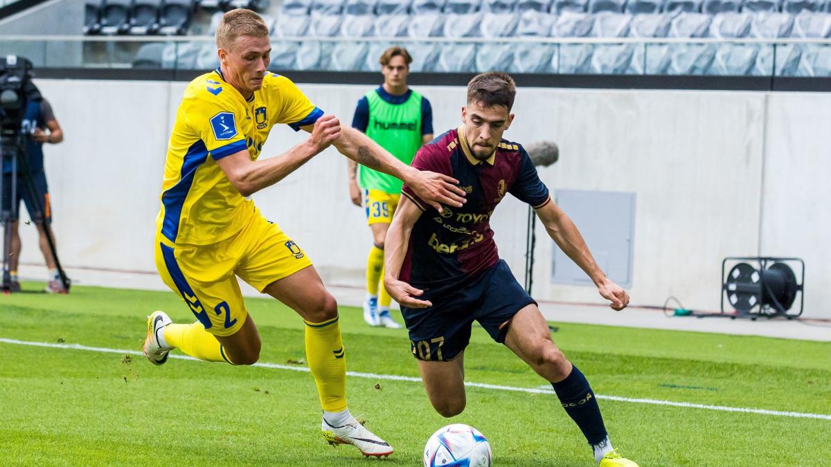 Transfer-News