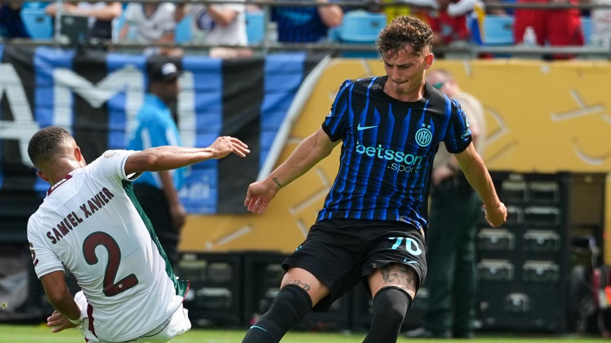 Transfer-News